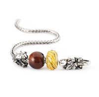 Chiusura Trollbeads Chiusure in Argento TAGLO-00107 - TAGLO-00107
